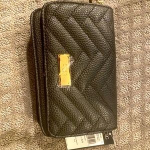 NWT BCBG evening bag